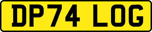 DP74LOG