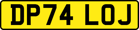 DP74LOJ