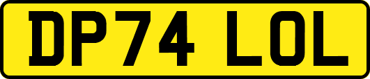 DP74LOL