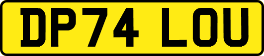 DP74LOU