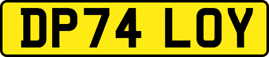 DP74LOY