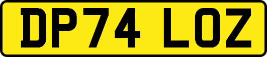DP74LOZ