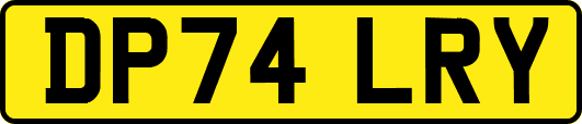 DP74LRY