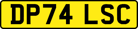 DP74LSC