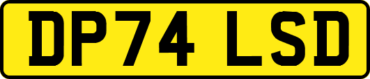 DP74LSD