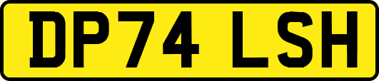 DP74LSH