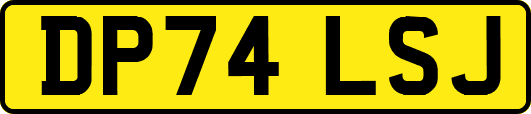 DP74LSJ