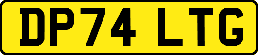 DP74LTG