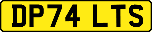 DP74LTS