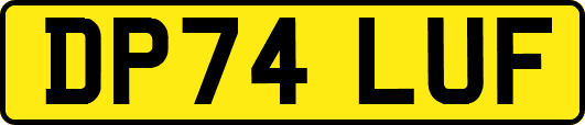 DP74LUF
