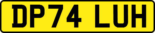 DP74LUH