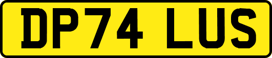 DP74LUS