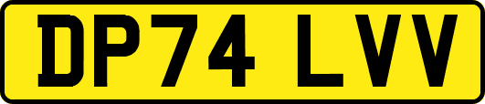 DP74LVV