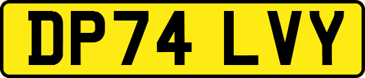 DP74LVY