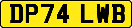 DP74LWB