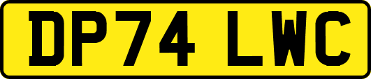 DP74LWC