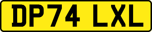 DP74LXL
