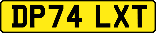 DP74LXT