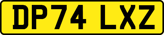 DP74LXZ