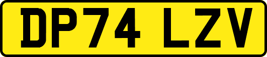 DP74LZV