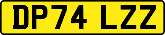 DP74LZZ