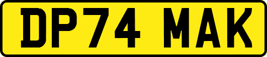 DP74MAK