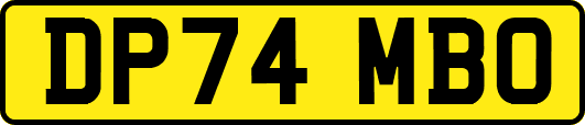 DP74MBO
