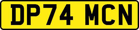 DP74MCN