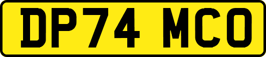 DP74MCO