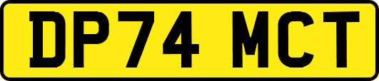 DP74MCT
