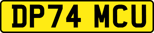DP74MCU