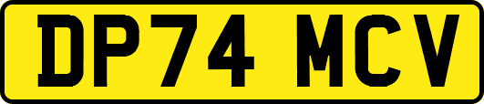 DP74MCV