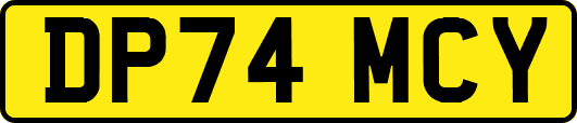 DP74MCY
