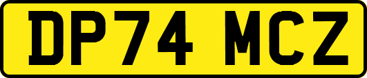 DP74MCZ
