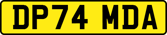 DP74MDA