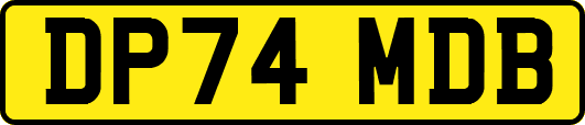 DP74MDB