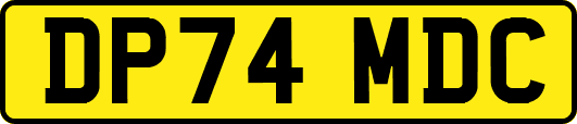 DP74MDC