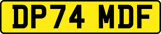 DP74MDF