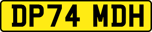 DP74MDH