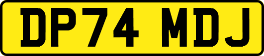 DP74MDJ