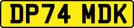 DP74MDK
