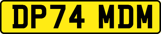 DP74MDM