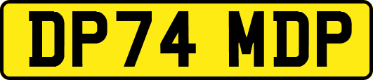 DP74MDP