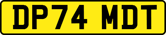 DP74MDT