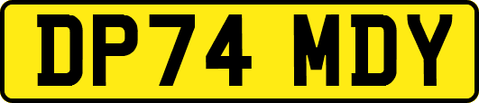 DP74MDY