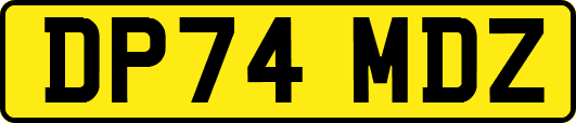 DP74MDZ