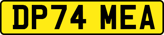 DP74MEA