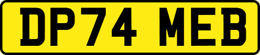 DP74MEB