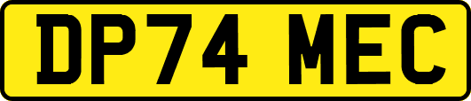 DP74MEC
