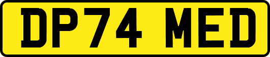 DP74MED